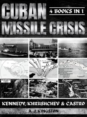 cover image of Cuban Missile Crisis